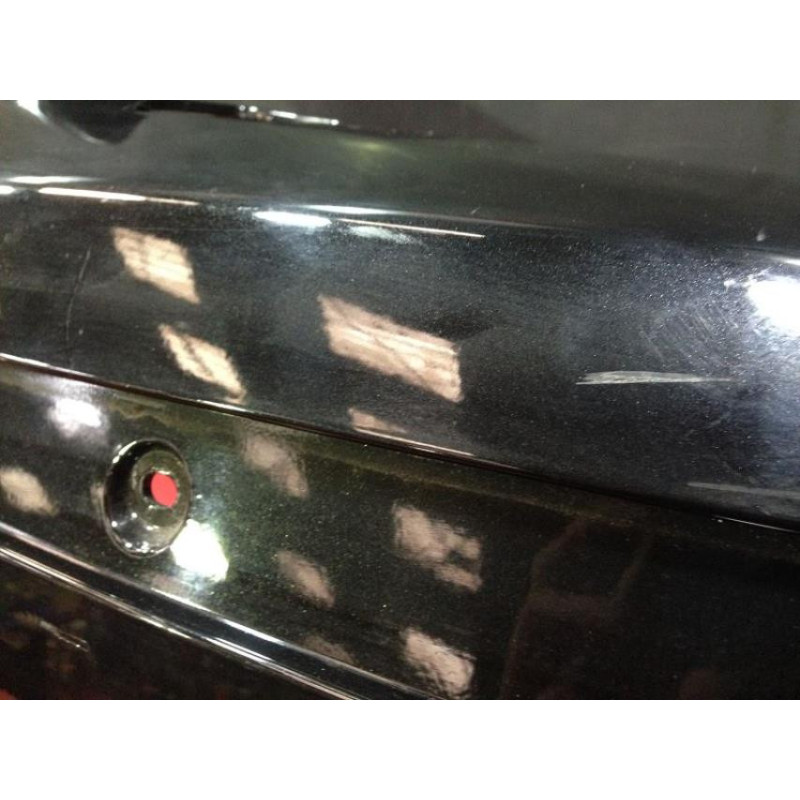 Coque arrière droite PIAGGIO X EVO 125 2007 à 2016