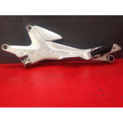 Platine avant gauche HONDA CB 500 F 2004 à 2007