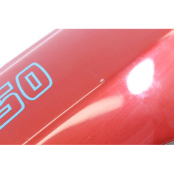 Coque arrière droite SUZUKI GSXF 750 1989 à 1994