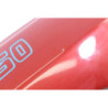 Coque arrière droite SUZUKI GSXF 750 1989 à 1994