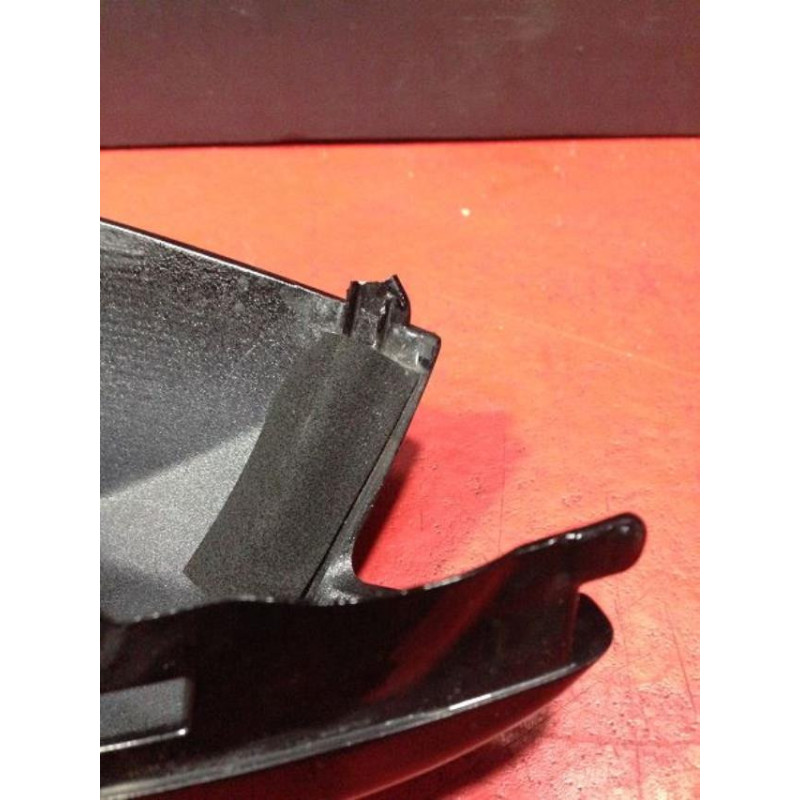 Coque arrière gauche KAWASAKI ER6 650 N 2012 à 2016