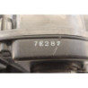 Boite à air SUZUKI GSR 600 2006 à 2011
