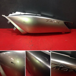 Coque arrière gauche YAMAHA XP 500 TMAX ABS 2004 à 2007