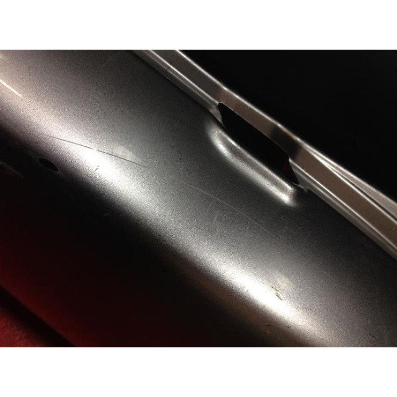 Coque arrière droite YAMAHA XP 500 TMAX ABS 2004 à 2007
