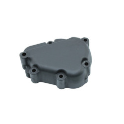 Carter moteur gauche TRIUMPH BONNEVILLE 865 T100 2005 à 2016