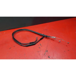 Câble d'accélérateur YAMAHA R1 2009 à 2011