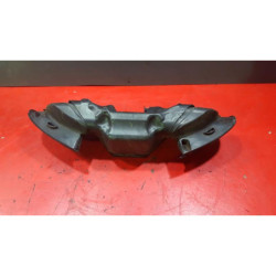 Conduit d'air droit YAMAHA R1 2009 à 2011