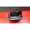 Support de batterie YAMAHA XVS 950 MIDNIGHT STAR 2009 à 2012