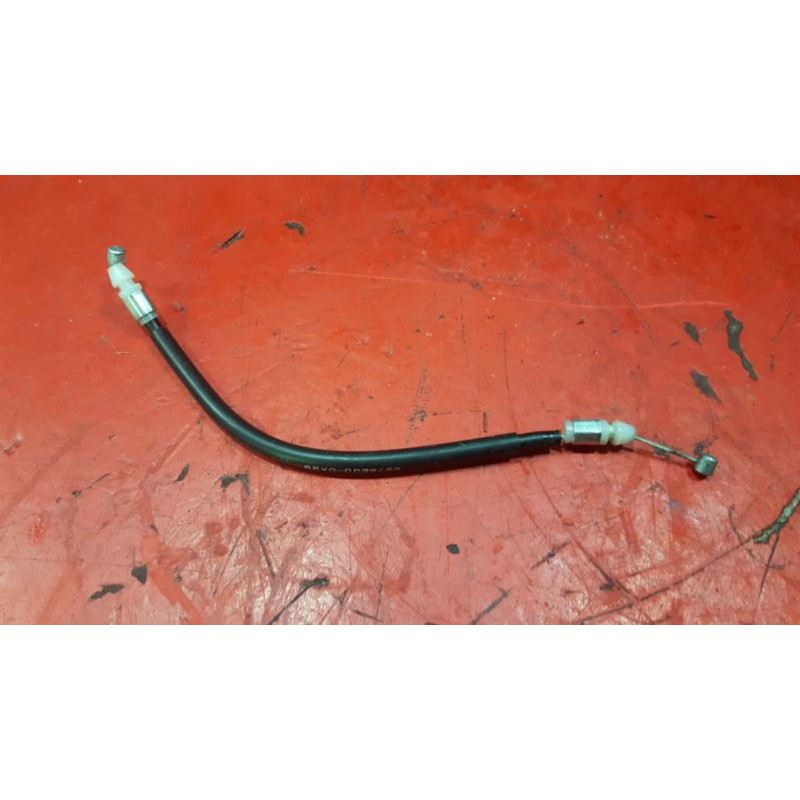 Mécanisme d'ouverture de selle YAMAHA XVS 950 MIDNIGHT STAR 2009 à 2012