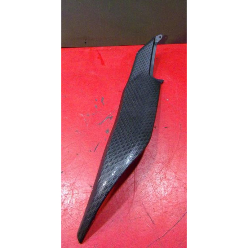 Demi flanc de selle droit KAWASAKI ER6 650 N 2009 à 2011