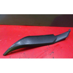 Demi flanc de selle gauche KAWASAKI ER6 650 N 2009 à 2011