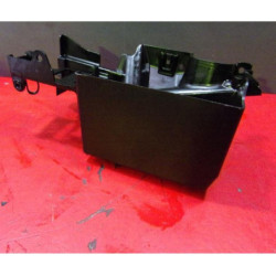 Support de batterie KAWASAKI ER6 650 N 2009 à 2011
