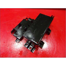 Support de batterie YAMAHA FZ6 FAZER S 2004 à 2007