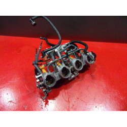 Rampe d'injection YAMAHA FZ6 FAZER S 2004 à 2007