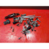 Kit visserie YAMAHA MT09 2014 à 2016