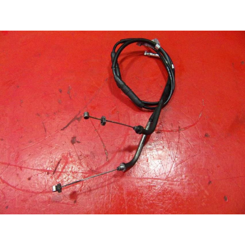 Moteur de valve d'échappement KAWASAKI Z 1000 2014 à 2016