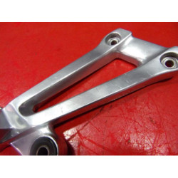 Platine arrière gauche YAMAHA XJR 1300 2002 à 2003