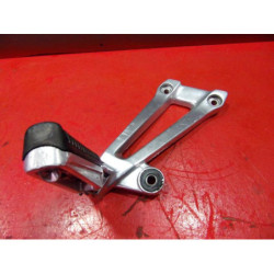Platine arrière gauche YAMAHA XJR 1300 2002 à 2003