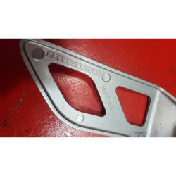 Platine avant gauche SUZUKI GSF 650 BANDIT N 2006 à 2007