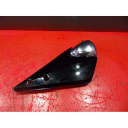 Demi flanc de selle droit SUZUKI GSF 1200 BANDIT N 2000 à 2005