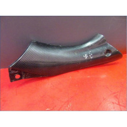 Intérieur de carénage droit TRIUMPH DAYTONA 955 T595 1997 à 1998