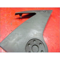 Habillage de cadre droit KAWASAKI ER6 650 N 2005 à 2008