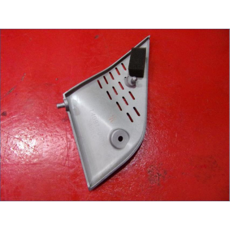 Habillage de cadre droit KAWASAKI Z 750 2007 à 2013