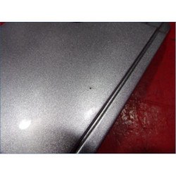 Séparation de coque arrière YAMAHA YBR 125 2010 à 2013