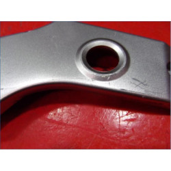 Habillage de cadre gauche KAWASAKI Z 1000 2003 à 2006