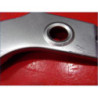 Habillage de cadre gauche KAWASAKI Z 1000 2003 à 2006