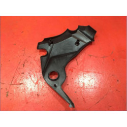 Habillage de cadre gauche KAWASAKI ER6 650 N 2009 à 2011