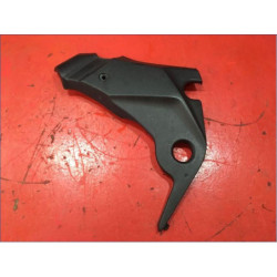 Habillage de cadre gauche KAWASAKI ER6 650 N 2009 à 2011