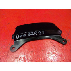 Séparation de coque arrière KAWASAKI ZZR 1100 1993 à 1999