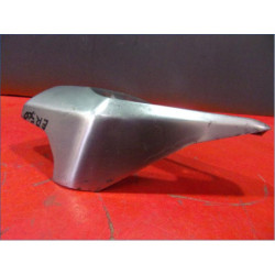 Ecope de radiateur droite KAWASAKI ER5 500 1997 à 2006