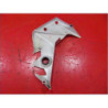 Habillage de cadre gauche KAWASAKI Z 750 2007 à 2013