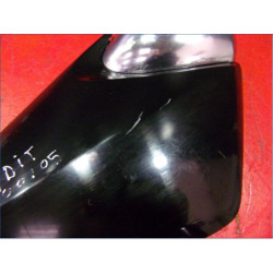 Demi flanc de selle droit SUZUKI GSF 600 BANDIT N 2000 à 2004