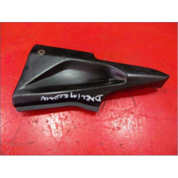 Demi flanc de selle droit DAELIM ROADWIN 125 2002 à 2007