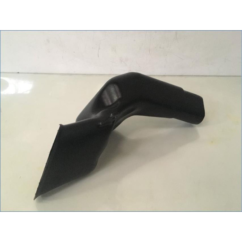 Conduit d'air gauche SUZUKI GSXR 1300 HAYABUSA 2008 à 2017