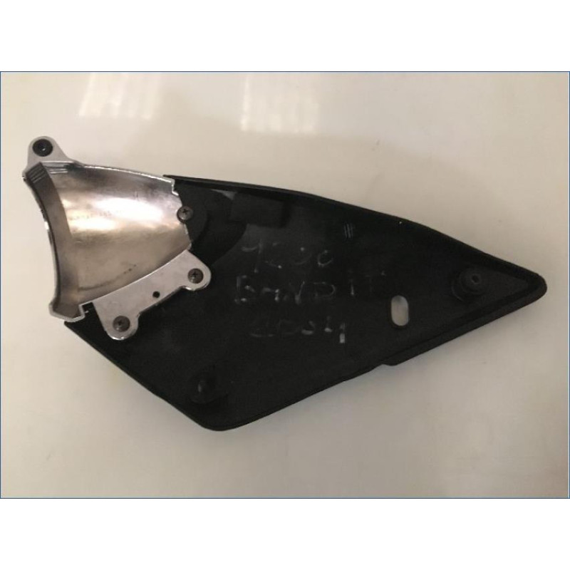 Demi flanc de selle droit SUZUKI GSF 1200 BANDIT N 2001 à 2005