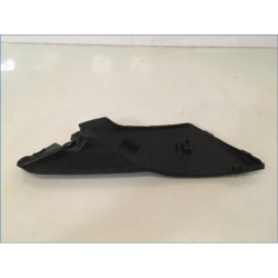 Habillage de réservoir gauche SUZUKI GSXR 1300 HAYABUSA 2008 à 2017