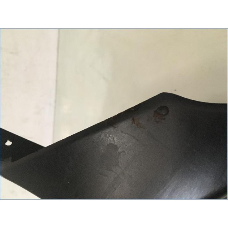 Tête de fourche droite SUZUKI GSXR 600 2008 à 2009