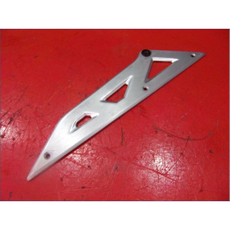 Cache latéral gauche SUZUKI GSXF 750 1991 à 1995