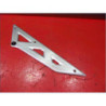Cache latéral gauche SUZUKI GSXF 750 1991 à 1995