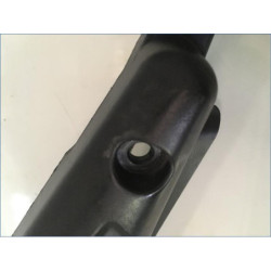 Demi flanc de selle droit YAMAHA FAZER 1000 2001 à 2005