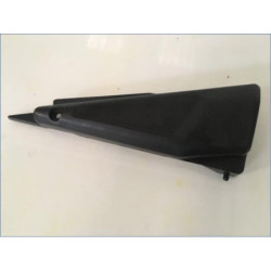 Demi flanc de selle droit YAMAHA FAZER 1000 2001 à 2005