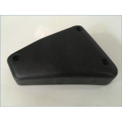 Cache latéral gauche YAMAHA FAZER 600 1998 à 2003