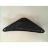 Habillage de cadre gauche YAMAHA R6 1998 à 2002