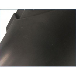 Demi flanc de selle gauche YAMAHA XJ 600 DIVERSION 1996 à 2000