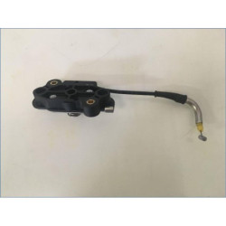 Serrure de selle SUZUKI GSX 1300 BKING 2008 à 2012