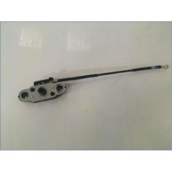 Serrure de selle SUZUKI GSX 1300 BKING 2008 à 2012